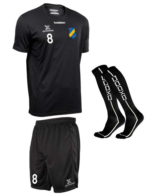 Oxdog Träningspaket CHALLENGE (Enköpings IBK)